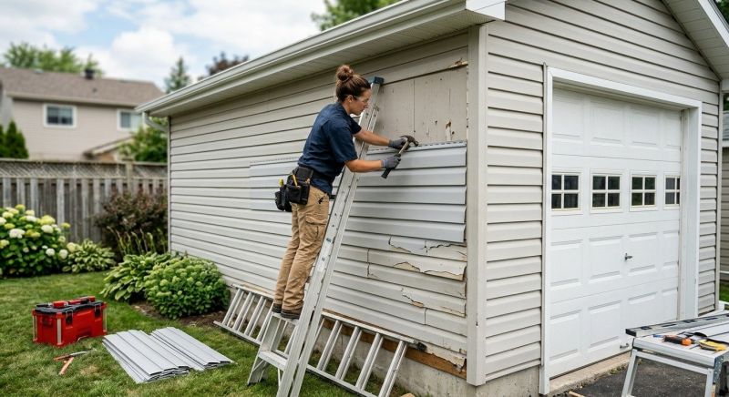 Top Siding Replacement Companies in Carrollton, GA
