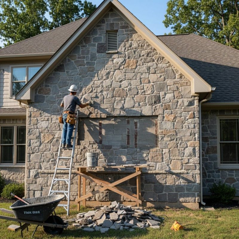 Top Siding Replacement Companies in Rockmart, GA