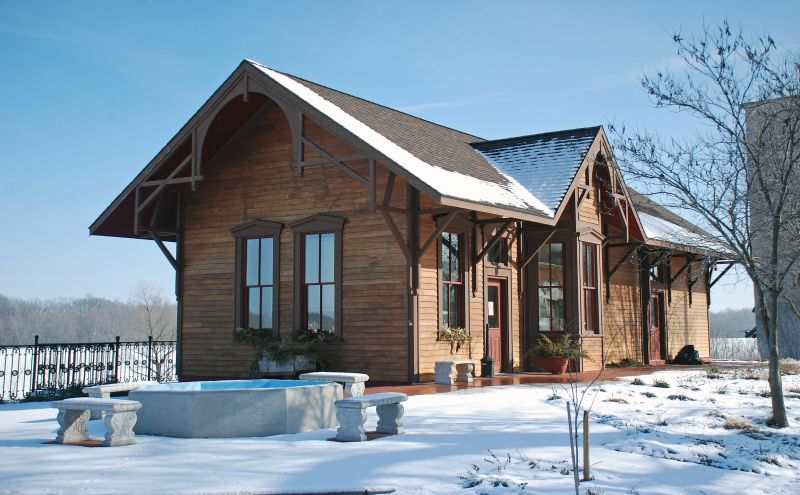 Specialized Siding Companies